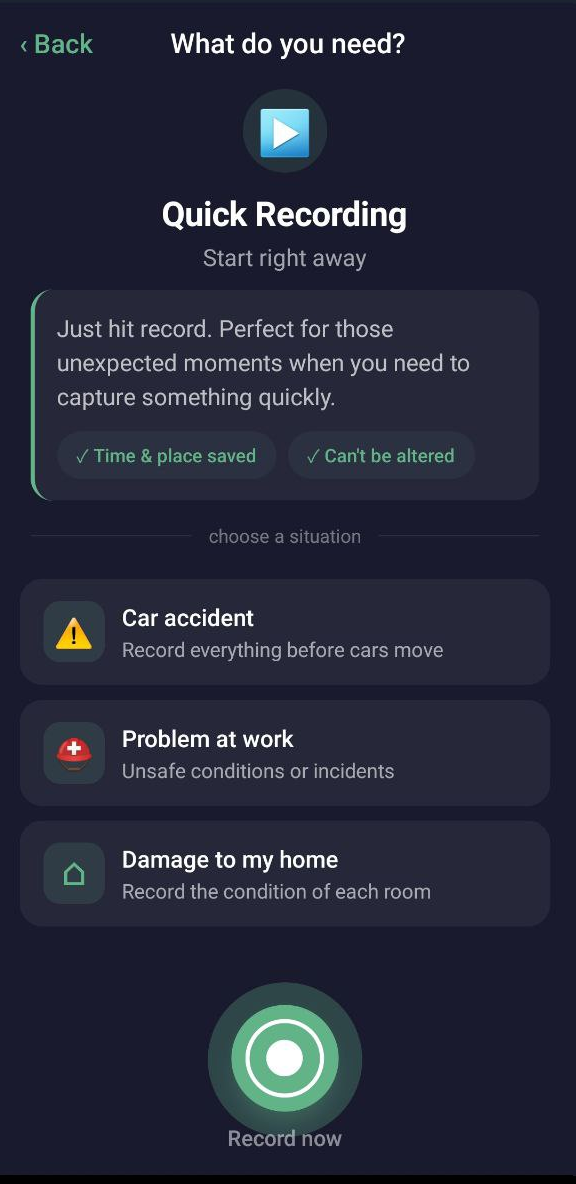 Pocket Proof templates